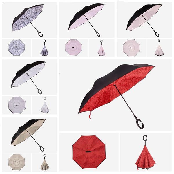 творческий перевернутый зонтики с c ручка обратного ветрозащитный umbrella двухслойных наизнанку выворачивается парашютной зонтики lxl1196-1
творческий перевернутый зонтики с c ручка обратного ветрозащитный umbrella двухслойных наизнанку выворачивается парашютной зонтики lxl1196-1
