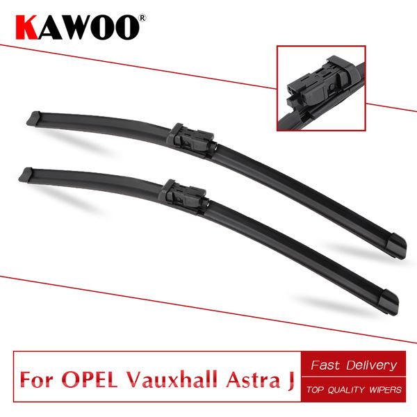kawoo for vauxhall astra j 27"25"r car rubber windshield wiper blades 2009 2010 2011 2012 2013 2014 2015 fit u hook arm
kawoo for vauxhall astra j 27"25"r car rubber windshield wiper blades 2009 2010 2011 2012 2013 2014 2015 fit u hook arm