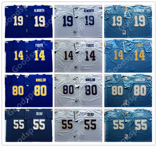 retro jerseys 55 junior seau jersey stitched blue 14 dan fouts 19 lance alworth 80 kellen winslow hockey, Black;red
retro jerseys 55 junior seau jersey stitched blue 14 dan fouts 19 lance alworth 80 kellen winslow hockey, Black;red