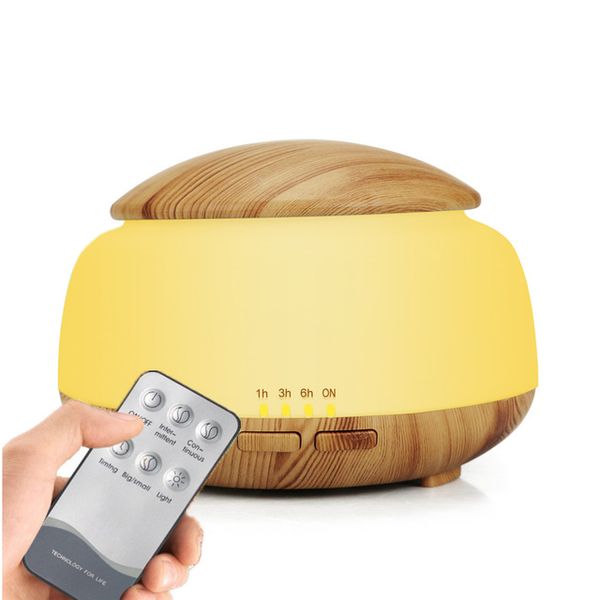 wood ultrasonic air humidifier electric aroma air diffuser essential oil aromatherapy led night light for office home
wood ultrasonic air humidifier electric aroma air diffuser essential oil aromatherapy led night light for office home