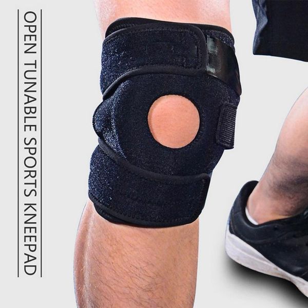 kneepad outdoor mountaineering breathable basketball anti-skid sports kneepad outdoor sports protective gear, Black;gray
kneepad outdoor mountaineering breathable basketball anti-skid sports kneepad outdoor sports protective gear, Black;gray