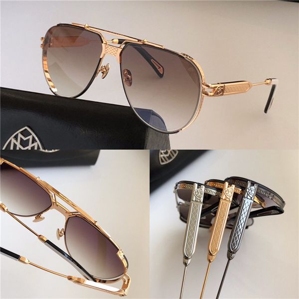 men eyewear car fashion designer sunglasses outdoor uv400 sunglasses square frameless with case the dawn ii, White;black
men eyewear car fashion designer sunglasses outdoor uv400 sunglasses square frameless with case the dawn ii, White;black