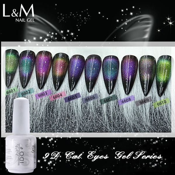 3pcs/lot new arrival 9d cat eyes series ido uv gel soak off polish magic magnetic gel nails shining and changeable long lasting, Red;pink
3pcs/lot new arrival 9d cat eyes series ido uv gel soak off polish magic magnetic gel nails shining and changeable long lasting, Red;pink