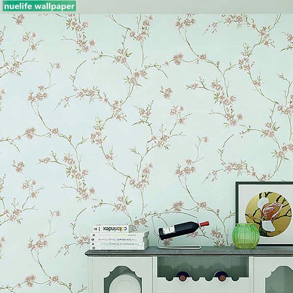 0.53x10m idyllic purple flower pattern wallpaper wedding room bedroom living room dining bedside background wall paper
0.53x10m idyllic purple flower pattern wallpaper wedding room bedroom living room dining bedside background wall paper