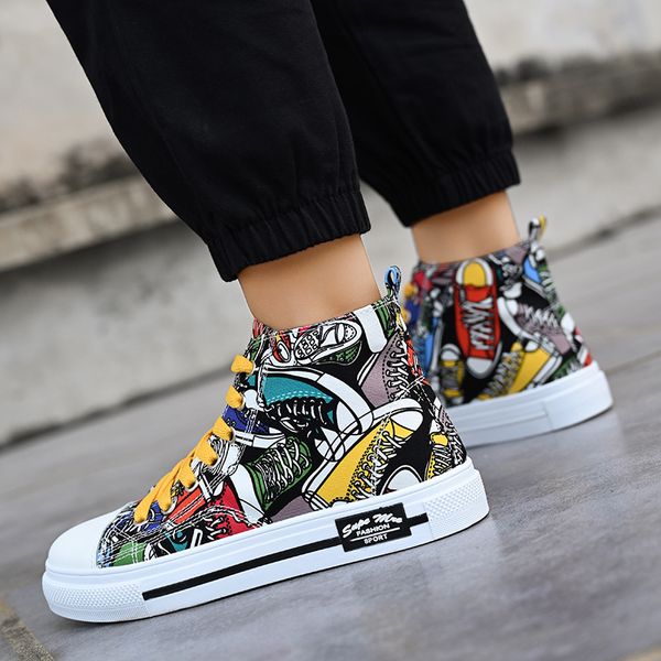 men shoes breathable high outdoor sports shoes lightweight sneakers for women comfortable athletic training footwear cheap
men shoes breathable high outdoor sports shoes lightweight sneakers for women comfortable athletic training footwear cheap