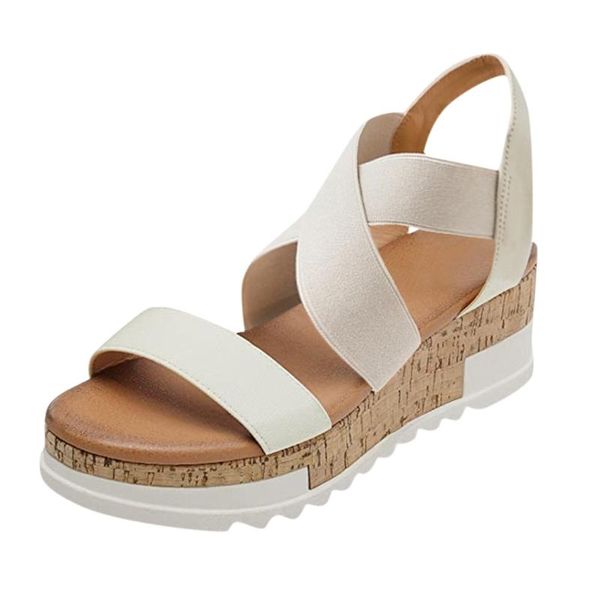 women flat shoes woman platform sandals comfortable casual hook loop sandalias women's footwear open toe casual sandal#402, Black
women flat shoes woman platform sandals comfortable casual hook loop sandalias women's footwear open toe casual sandal#402, Black