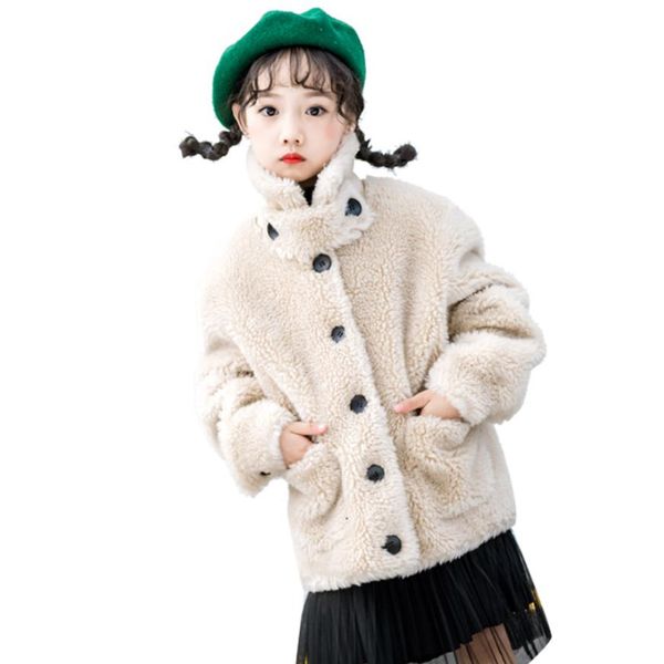 4-14years kids 2019 winter plush real sheep shearing natural lamb fur coat children genuine wool coat modis jacket y2077, Blue;gray
4-14years kids 2019 winter plush real sheep shearing natural lamb fur coat children genuine wool coat modis jacket y2077, Blue;gray