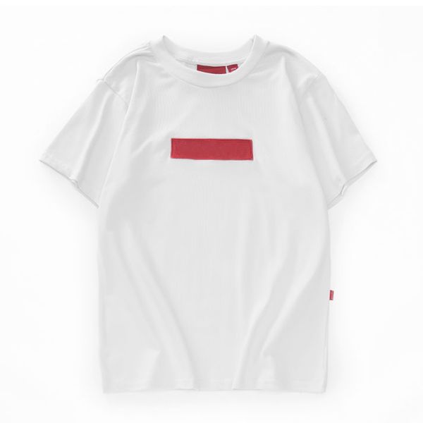 mens designer t shirts box embroidery printed short sleeve tees 9 colors street style brand couple, White;black
mens designer t shirts box embroidery printed short sleeve tees 9 colors street style brand couple, White;black