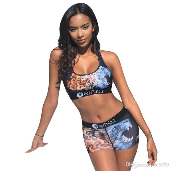 ethika swimsuit for women summer two-piece bikini suits set swimming with letters beach branded bathing suits swimwear clothes, White;black
ethika swimsuit for women summer two-piece bikini suits set swimming with letters beach branded bathing suits swimwear clothes, White;black