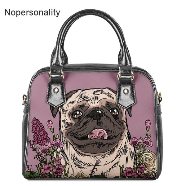 nopersonality kawaii pug printed messenger bag for women pu leather tote bag girl crossbody bags female shoulder handbags
nopersonality kawaii pug printed messenger bag for women pu leather tote bag girl crossbody bags female shoulder handbags