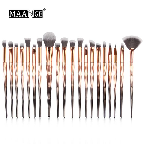 20pcs/set makeup brushes set powder foundation eyebrow highlighter beauty women cosmetic make up tool kit maquiagem new
20pcs/set makeup brushes set powder foundation eyebrow highlighter beauty women cosmetic make up tool kit maquiagem new