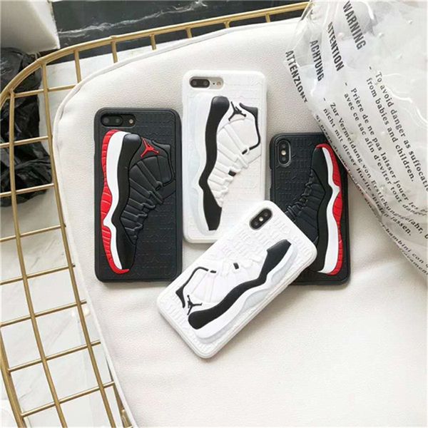 dhl matte silicone 3d basketball shoes pattern phone cover sports rubber frosted back case for iphone 11 pro max xs xr
dhl matte silicone 3d basketball shoes pattern phone cover sports rubber frosted back case for iphone 11 pro max xs xr