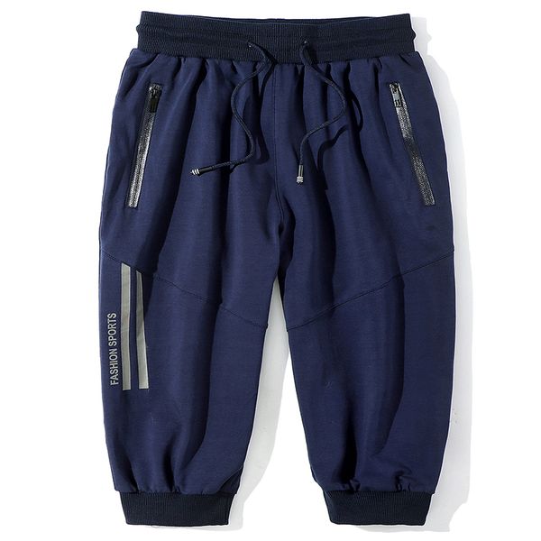 130kg can wear sport pants men 3/4 sweatpants 2018 new knitted fabric loose gym bottoms zip pocket 7xl 8xl run jogger pants man, Black;blue
130kg can wear sport pants men 3/4 sweatpants 2018 new knitted fabric loose gym bottoms zip pocket 7xl 8xl run jogger pants man, Black;blue
