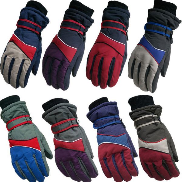 warm ski gloves for men winter outdoor sports motorcycle riding equipment windproof thickening snowboard ski thermal gloves
warm ski gloves for men winter outdoor sports motorcycle riding equipment windproof thickening snowboard ski thermal gloves