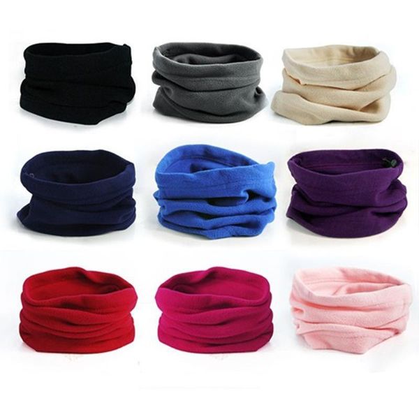 men women's winter outdoor sports hunting thermal warm fleece scarf snood hood neck warmer hat cap neck tube face mask balaclava, Black
men women's winter outdoor sports hunting thermal warm fleece scarf snood hood neck warmer hat cap neck tube face mask balaclava, Black