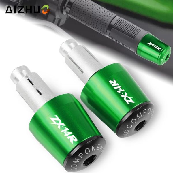 motorcycle hand bar end handle grips end hand cap 7/8"22mm for zx1400 zx14r zzr1400 zx 1400 zx 14r zzr 1400 zx-14r
motorcycle hand bar end handle grips end hand cap 7/8"22mm for zx1400 zx14r zzr1400 zx 1400 zx 14r zzr 1400 zx-14r