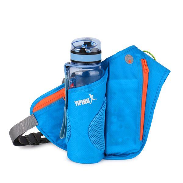 new sport nylon water bottle holder belt bag for running jogging cycling waist pack pouch suitable for fishing cycling#p10
new sport nylon water bottle holder belt bag for running jogging cycling waist pack pouch suitable for fishing cycling#p10