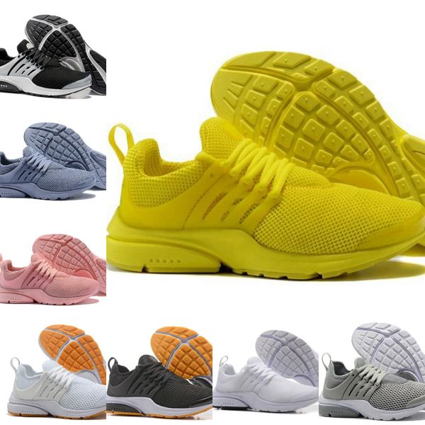 2020 new presto 5 men women run shoes air cushion prestos ultra br qs tp yellow pink black oreo sports fashion fly trainer jogging sneakers
2020 new presto 5 men women run shoes air cushion prestos ultra br qs tp yellow pink black oreo sports fashion fly trainer jogging sneakers