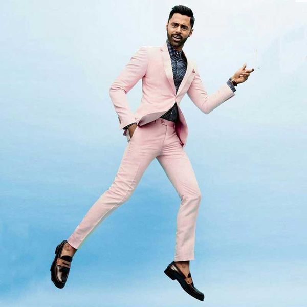 new fashion pink men suits for wedding 2019 terno masculino 2piece(jacket+pants)groom tuxedo suits men blazer custom made costume homme, Black;gray
new fashion pink men suits for wedding 2019 terno masculino 2piece(jacket+pants)groom tuxedo suits men blazer custom made costume homme, Black;gray