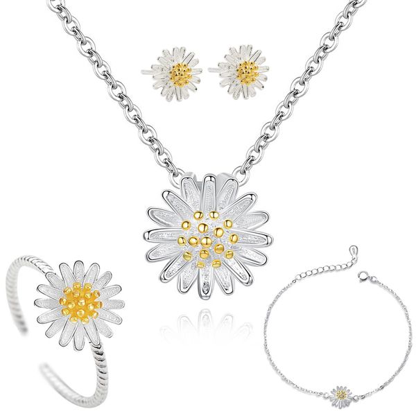 reeti dubai boho fashion opal jewelry sets 925 sterling silver daisy necklaces charm bracelet ring for women statement jewelry
reeti dubai boho fashion opal jewelry sets 925 sterling silver daisy necklaces charm bracelet ring for women statement jewelry
