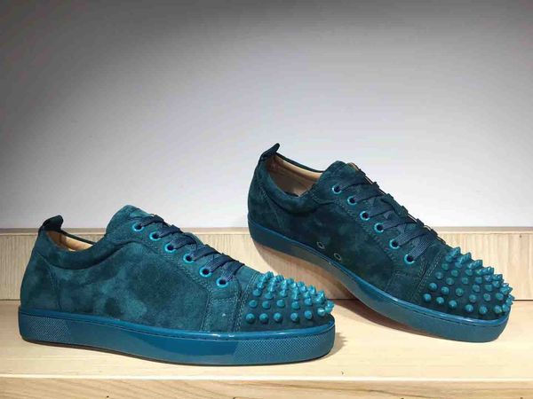 супер кроссовки red bottom junior spikes квартиры мужские низкие топы обувь натуральная кожа замша озеро-синий телячья кожа junior spikes or, Black
супер кроссовки red bottom junior spikes квартиры мужские низкие топы обувь натуральная кожа замша озеро-синий телячья кожа junior spikes or, Black