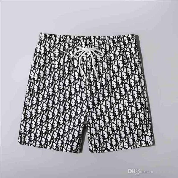 2020 new alphabet embroidered board shorts men's summer beach shorts shorts quality swimsuit bermuda men's surfing life men's, Blue
2020 new alphabet embroidered board shorts men's summer beach shorts shorts quality swimsuit bermuda men's surfing life men's, Blue