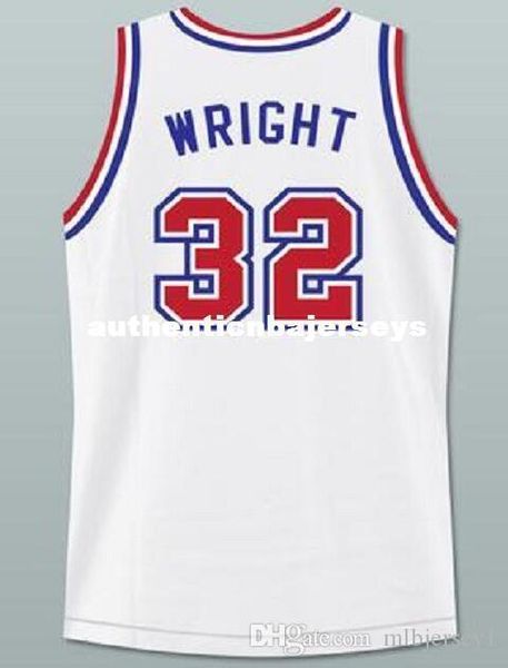 monica wright #32 vigo love jersey mens white stitched basketball jerseys, Black;blue
monica wright #32 vigo love jersey mens white stitched basketball jerseys, Black;blue