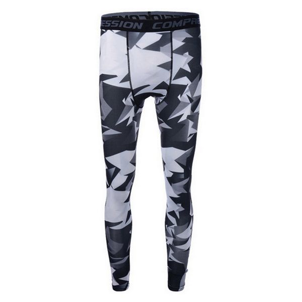 litthing camo compression pants men sport wear jogging pants men sports leggings training gym man running tights, Black
litthing camo compression pants men sport wear jogging pants men sports leggings training gym man running tights, Black
