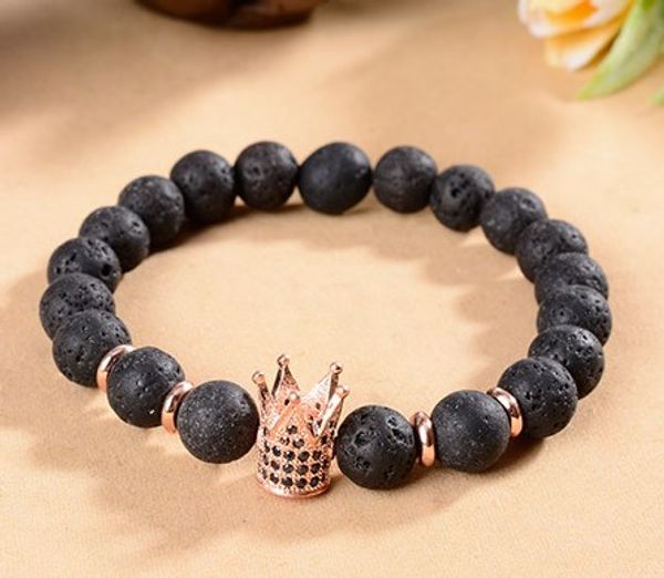 8mm yn33 gold silver crown frosted agate onyx nature black stone a micro pave cz zircon cubic zirconia bracelet reiki chakra
8mm yn33 gold silver crown frosted agate onyx nature black stone a micro pave cz zircon cubic zirconia bracelet reiki chakra