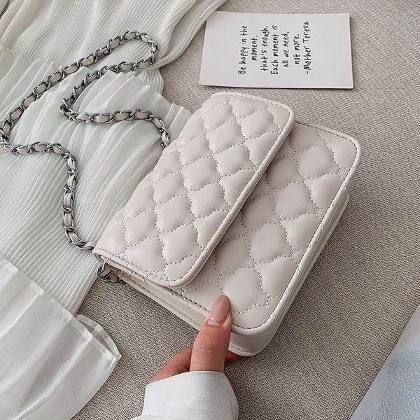 diamond lattice leather crossbody bags for women 2020 luxury handbags designer ladies hand chains shoulder messenger bag female
diamond lattice leather crossbody bags for women 2020 luxury handbags designer ladies hand chains shoulder messenger bag female
