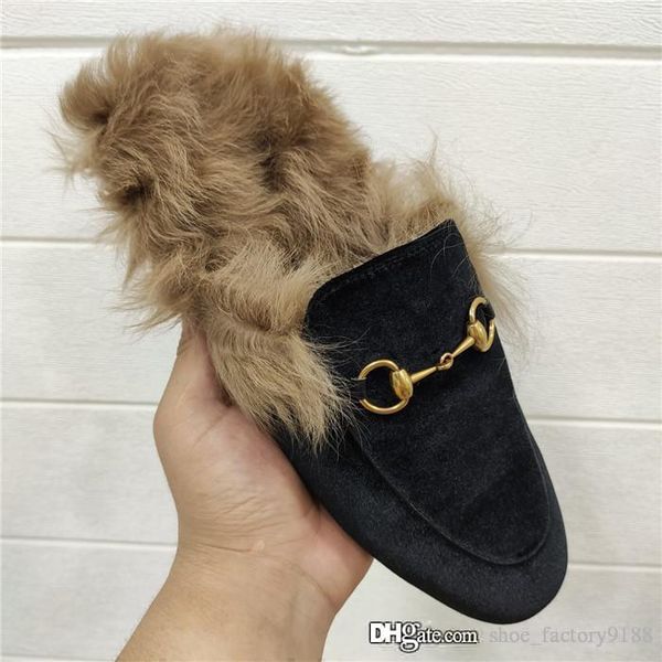edition slipper series 2019 fashionable and comfortable cowhide slippers italian leather outsole ladies trend wear slippers size 35-41, Black
edition slipper series 2019 fashionable and comfortable cowhide slippers italian leather outsole ladies trend wear slippers size 35-41, Black