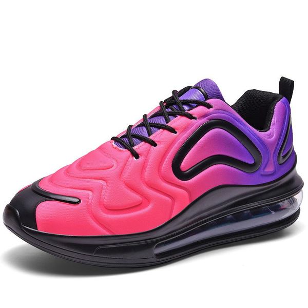 2019 plus size couple air cushion shoes men and hong kong style fashion lightweight running shoes cross-border women's sneakers
2019 plus size couple air cushion shoes men and hong kong style fashion lightweight running shoes cross-border women's sneakers