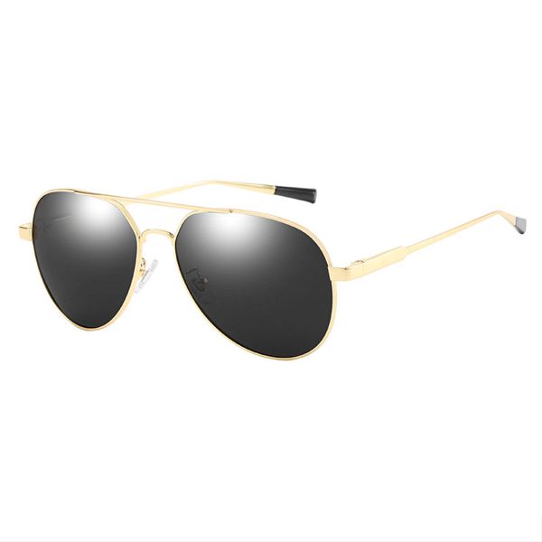 new high-end men's polarized sunglasses brand designer men's aviation driving sunshade men's sunglasses retro driver driving, White;black
new high-end men's polarized sunglasses brand designer men's aviation driving sunshade men's sunglasses retro driver driving, White;black