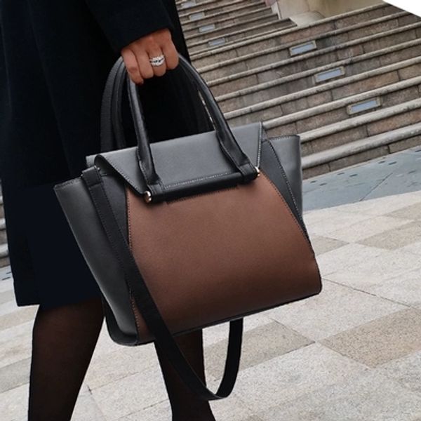 handle bags luxury handbags women bags designer fashion totes for ladies big leather handbag female hobo sac shoulder bag