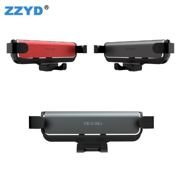 zzyd gravity car holder clip stand gps universal car air vent mount bracket magnetic support for smartphones
zzyd gravity car holder clip stand gps universal car air vent mount bracket magnetic support for smartphones