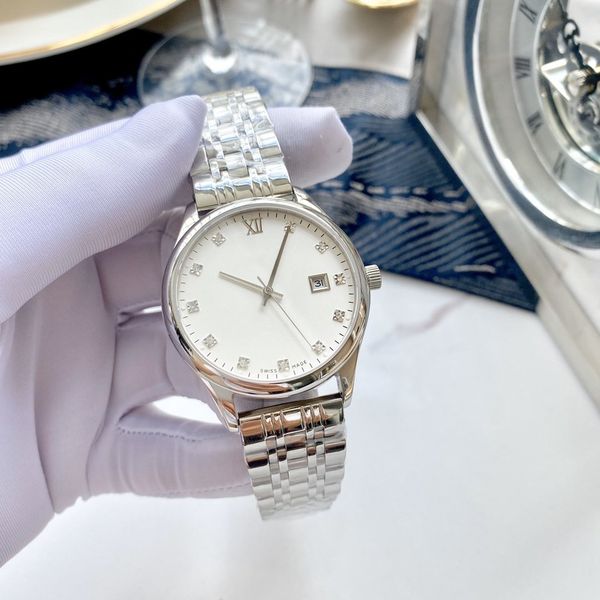 mens classic watches 40mm 8215 automatic movement wristwatches business watches 316 stainless steel mechanical watch for men, Slivery;brown
mens classic watches 40mm 8215 automatic movement wristwatches business watches 316 stainless steel mechanical watch for men, Slivery;brown