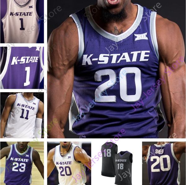 custom kansas state basketball jersey college xavier sneed diarra makol mawien stockard gordon murphy richmond blackman beasley, Black;red
custom kansas state basketball jersey college xavier sneed diarra makol mawien stockard gordon murphy richmond blackman beasley, Black;red