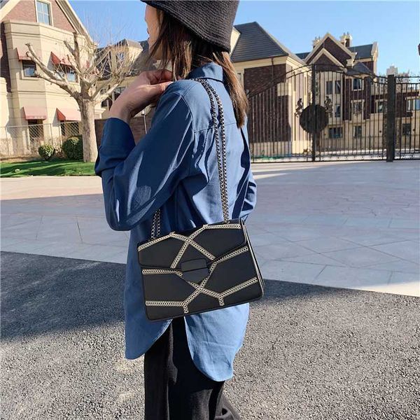 handbags women bags black white wine red coffee chain single shoulder slant straddle bag
handbags women bags black white wine red coffee chain single shoulder slant straddle bag