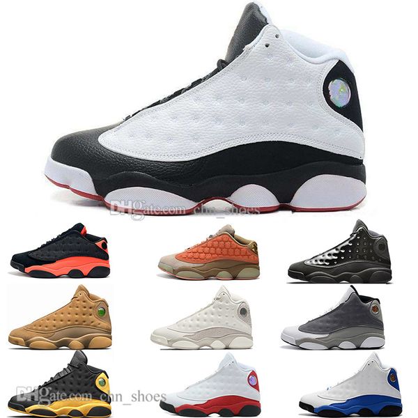 in stock 13 13s cap and gown terracotta blush mens basketball shoes chicago black infrared flints bred men sport sneakers designer us 5.5-13
in stock 13 13s cap and gown terracotta blush mens basketball shoes chicago black infrared flints bred men sport sneakers designer us 5.5-13
