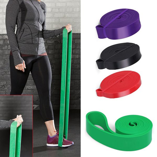 fitness mini band training rubber crossfit band for fitness gym equipment for home exercise bands strengthen training power
fitness mini band training rubber crossfit band for fitness gym equipment for home exercise bands strengthen training power