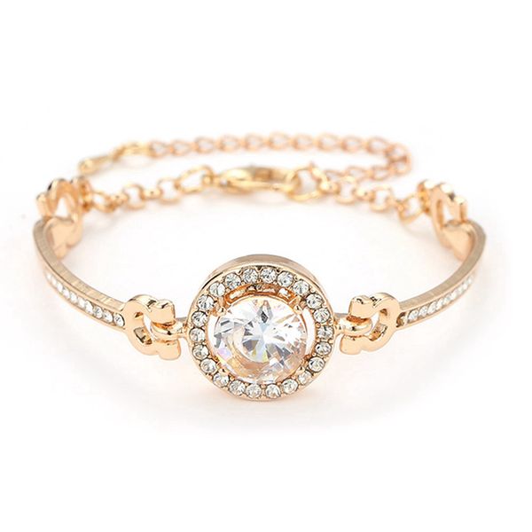 tf-126 fashion rhinestone zircon multi-layer bangle bracelet rhinestone charm bracelet for women girls gift, Black
tf-126 fashion rhinestone zircon multi-layer bangle bracelet rhinestone charm bracelet for women girls gift, Black