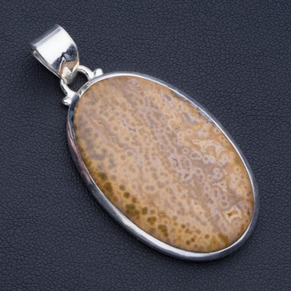 природный ocean jasper punk стиль 925 серебряный кулон 2" p0776, Silver
природный ocean jasper punk стиль 925 серебряный кулон 2" p0776, Silver