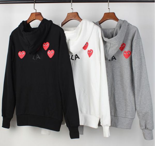 plays brand men women hoodie official new style hoodies designer simple pullover cotton classic loveliness hooded sweater, Black
plays brand men women hoodie official new style hoodies designer simple pullover cotton classic loveliness hooded sweater, Black