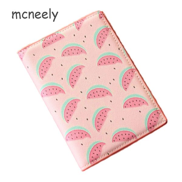 mcneely fruit watermelon pink passport cover pu leather women holder girls passport holder document bag no zipper, Brown;gray
mcneely fruit watermelon pink passport cover pu leather women holder girls passport holder document bag no zipper, Brown;gray