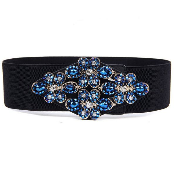 2019 new arrival designer luxury crystal elastic women wide belt with rhinestone elegant belts for women high qualit sd230, Black;brown
2019 new arrival designer luxury crystal elastic women wide belt with rhinestone elegant belts for women high qualit sd230, Black;brown