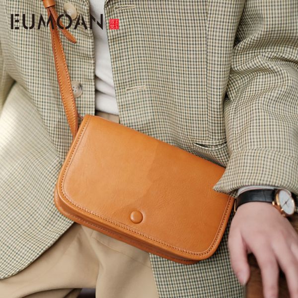 eumoan women's leather slanted small bag, simple set of one-shoulder bag, vintage leather small square bag
eumoan women's leather slanted small bag, simple set of one-shoulder bag, vintage leather small square bag