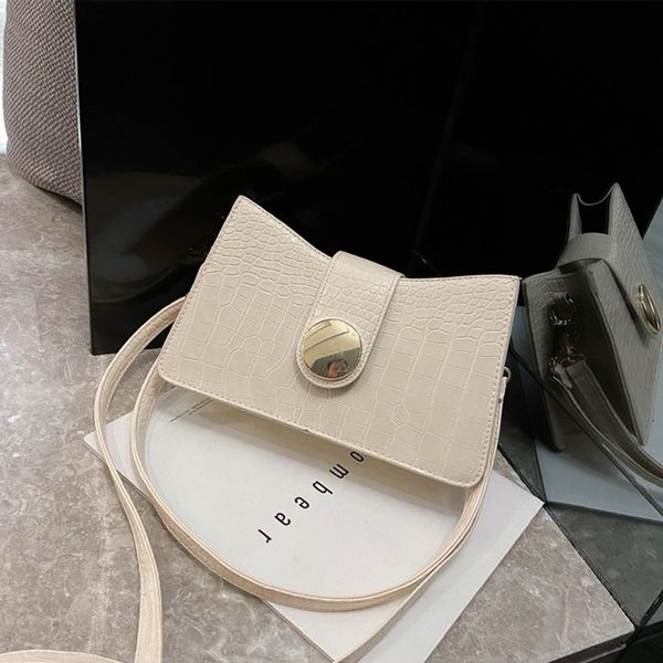 women shoulder bag vintage luxury ladies pu leather metal baguette bag handbag fashion women's messenger crossbody bags
women shoulder bag vintage luxury ladies pu leather metal baguette bag handbag fashion women's messenger crossbody bags