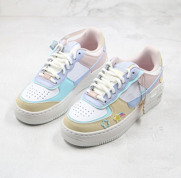 2020 new macaron utility 07 1 womens shadow twist running shoes for women skateboard sneakers sports dunk one platform shoe, White;red
2020 new macaron utility 07 1 womens shadow twist running shoes for women skateboard sneakers sports dunk one platform shoe, White;red