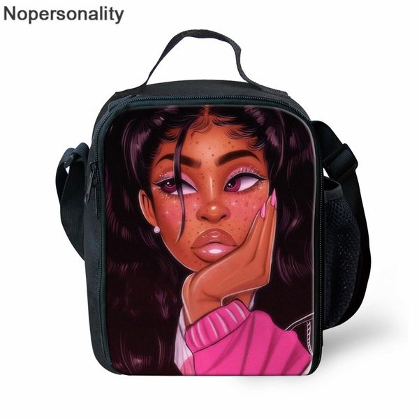 nopersonality art afro girl printed reusable lunch box tote bag insulated lunch bags for women girls work school picnic camping, Blue;pink
nopersonality art afro girl printed reusable lunch box tote bag insulated lunch bags for women girls work school picnic camping, Blue;pink