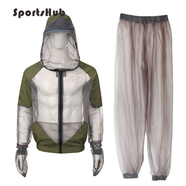 sportshub summer anti-mosquito ultra-light hooded hunting ghillie suits sets breathable mesh ghillie suits set ft0080-1, Camo
sportshub summer anti-mosquito ultra-light hooded hunting ghillie suits sets breathable mesh ghillie suits set ft0080-1, Camo